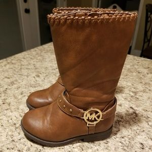 Michael Kors Kid Boots